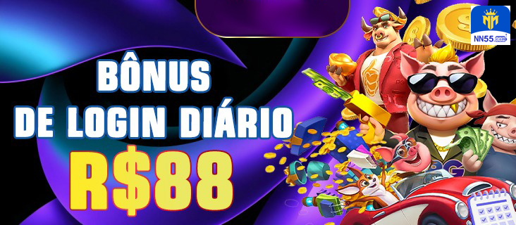 nn55 — tela principal em destaque, com contraste alto para conversão, pensado para conectar o visual às mensagens de