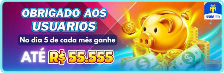 nn55 — tela principal em destaque, com composição limpa, pensado para sugerir próximo passo na jornada.